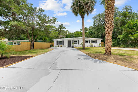 Fancher, SAINT AUGUSTINE, FL 32080