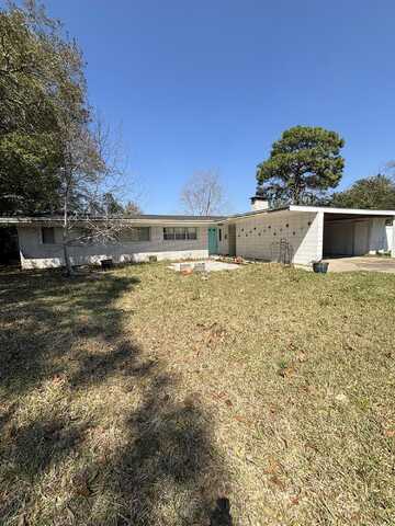 Birch, SHALIMAR, FL 32579