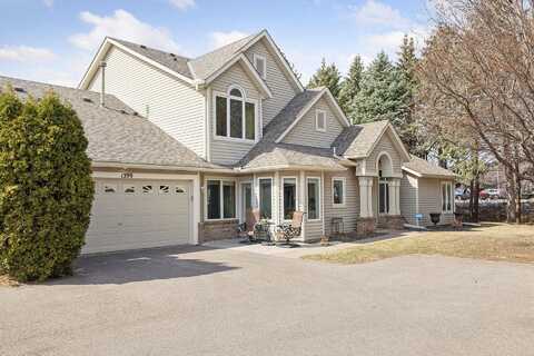 Park, WHITE BEAR LAKE, MN 55110