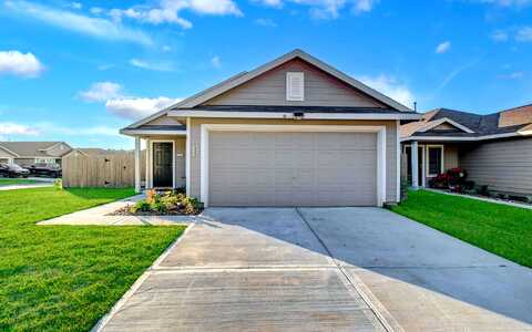 Manatee, SPLENDORA, TX 77372