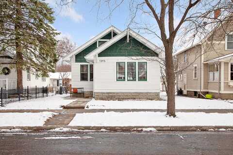 Palace, SAINT PAUL, MN 55105
