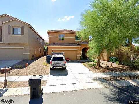 Camino Nudo, SAHUARITA, AZ 85629