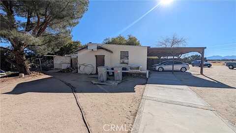 Live Oak, HESPERIA, CA 92345