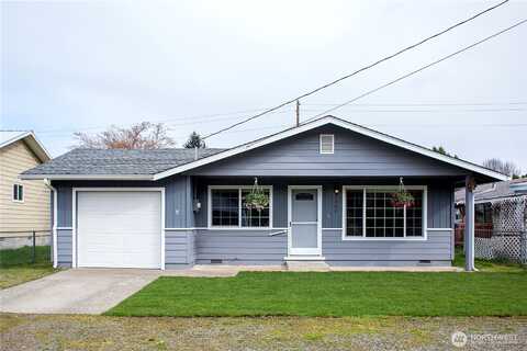 Park, TENINO, WA 98589