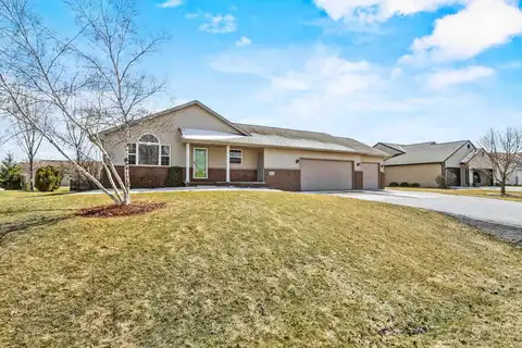 Eagle Feather, NEENAH, WI 54956