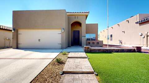 Newton, EL PASO, TX 79928