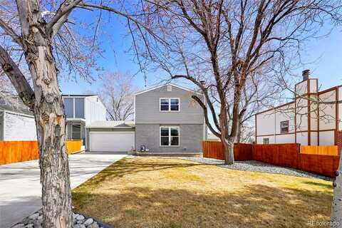 Urban, LAKEWOOD, CO 80401