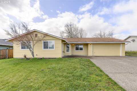 Poplar, MCMINNVILLE, OR 97128