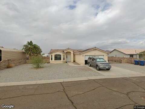 55Th, YUMA, AZ 85367