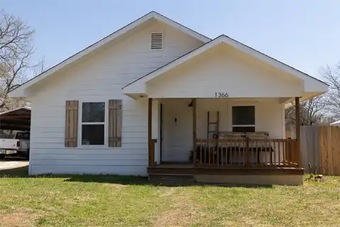 Salesville, MINERAL WELLS, TX 76067