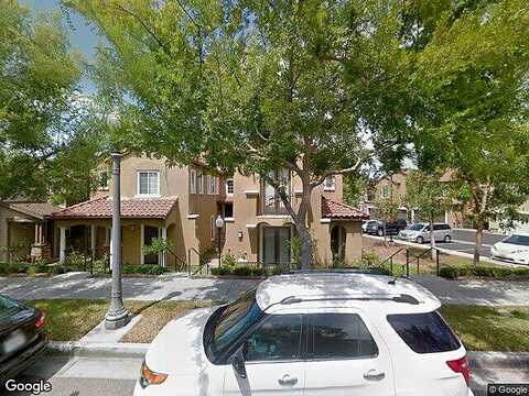 Mc Fadden, FULLERTON, CA 92833
