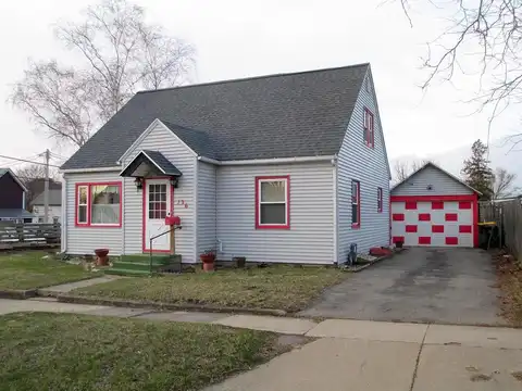 6Th, RICHLAND CENTER, WI 53581