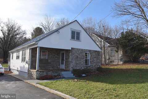 Buchanan, MERCERSBURG, PA 17236