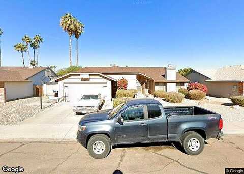 Brentrup, TEMPE, AZ 85283