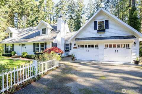 Goodnough, GIG HARBOR, WA 98332
