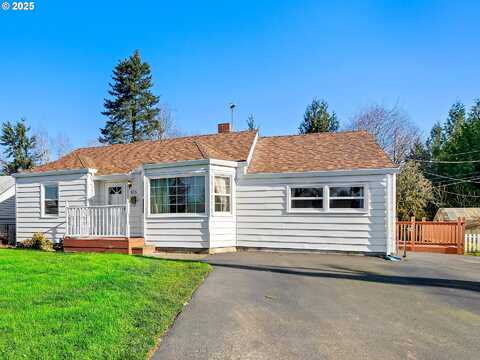 Cedar, WOOD VILLAGE, OR 97060