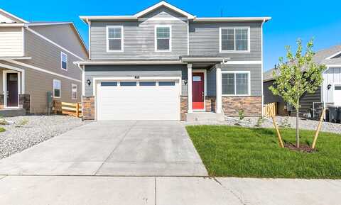 65Th, GREELEY, CO 80634