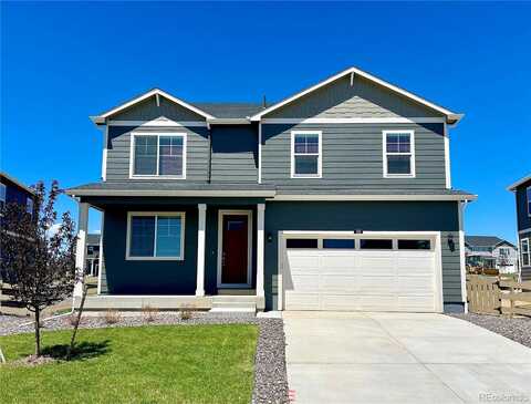 65Th, GREELEY, CO 80634