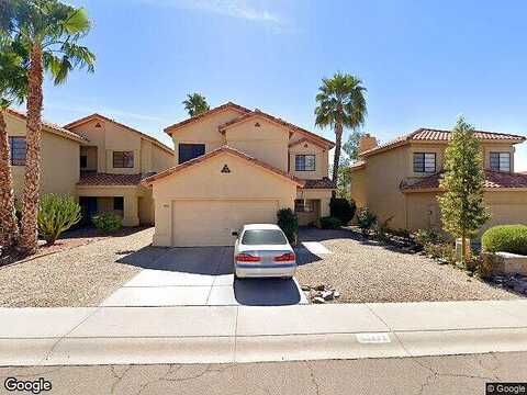 102Nd, SCOTTSDALE, AZ 85260