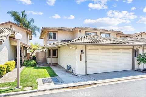 Oak Forest, GLENDORA, CA 91741