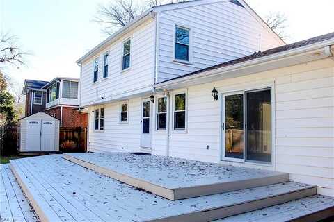 Glen Echo, NORFOLK, VA 23505