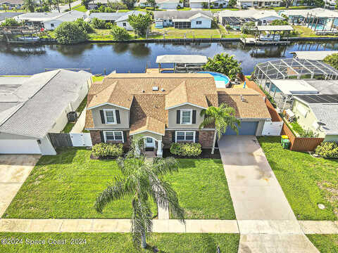 Girard, MERRITT ISLAND, FL 32952