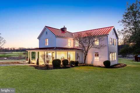 Johnson Farm, LOVETTSVILLE, VA 20180