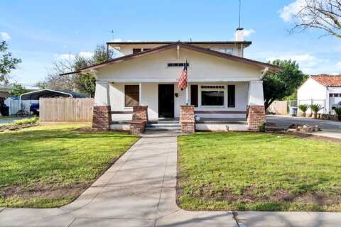 E, REEDLEY, CA 93654