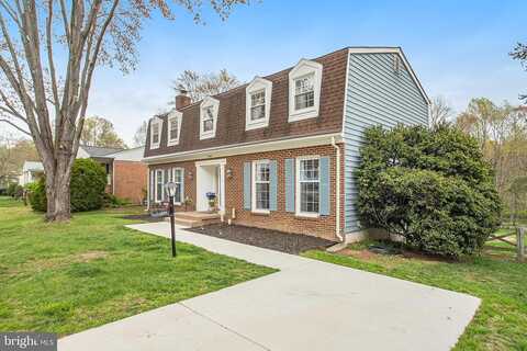 Nassau, WOODBRIDGE, VA 22193