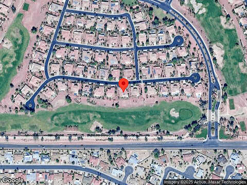 Santa Ynez, SUN CITY WEST, AZ 85375