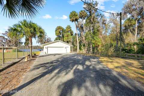 Nortons Fish Camp, SATSUMA, FL 32189