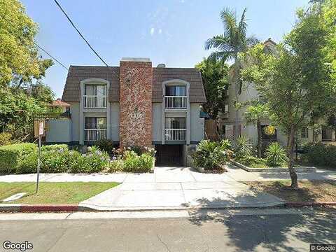 California, GLENDALE, CA 91206