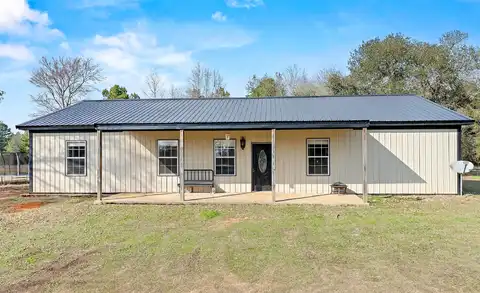 County Road 183D, OVERTON, TX 75684