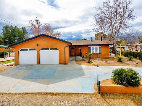 Avenue V13, PEARBLOSSOM, CA 93553