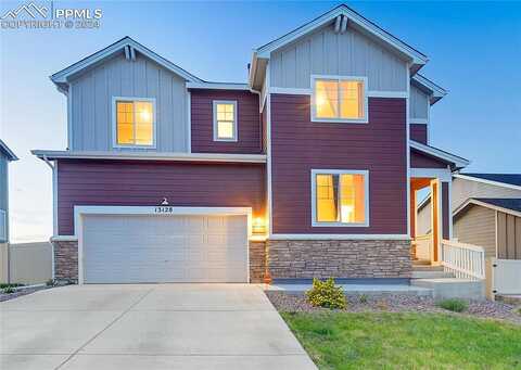 Stoney Meadows, PEYTON, CO 80831