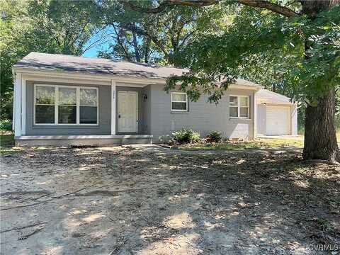 Sunnyside, HOPEWELL, VA 23860