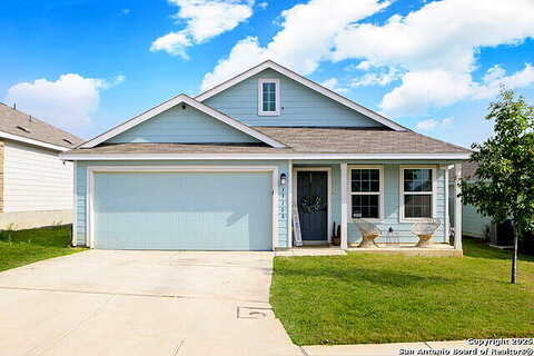Thyme, SAINT HEDWIG, TX 78152