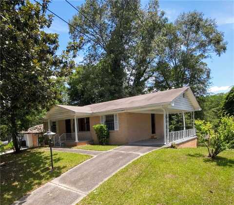 Oakcliff, ATLANTA, GA 30331