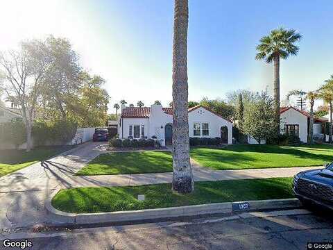 Palm, PHOENIX, AZ 85007