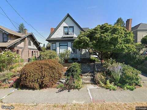 68Th, SEATTLE, WA 98115