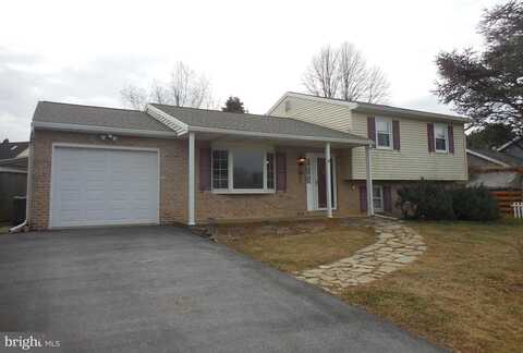 Jill Ann, LEBANON, PA 17042