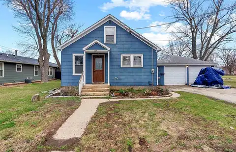 16Th, BRODHEAD, WI 53520