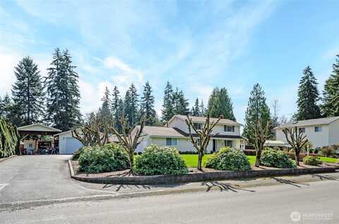 115Th, PUYALLUP, WA 98374