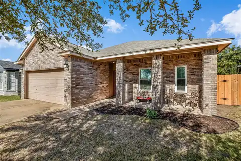Cavalry, ELGIN, TX 78621