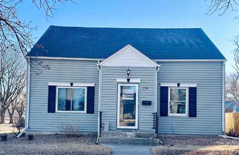 4Th, CLARA CITY, MN 56222