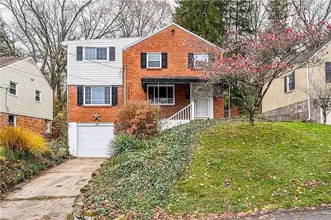 Glenview, GREENSBURG, PA 15601