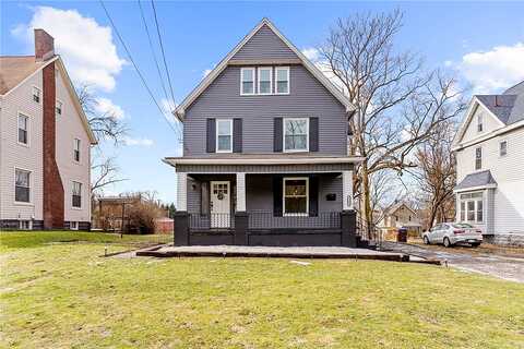 Hall, SHARON, PA 16146