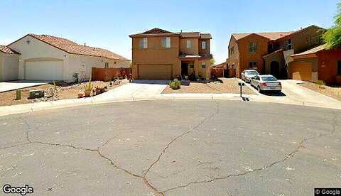 Sabal Palm, MARANA, AZ 85653