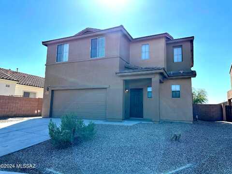 Sabal Palm, MARANA, AZ 85653