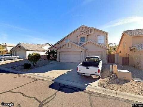 Mercer, SCOTTSDALE, AZ 85259